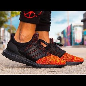 Adidas X Game of Thrones Sneaker
